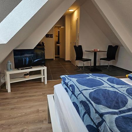 러스트 Casa Valerio Cv3 아파트 외부 사진