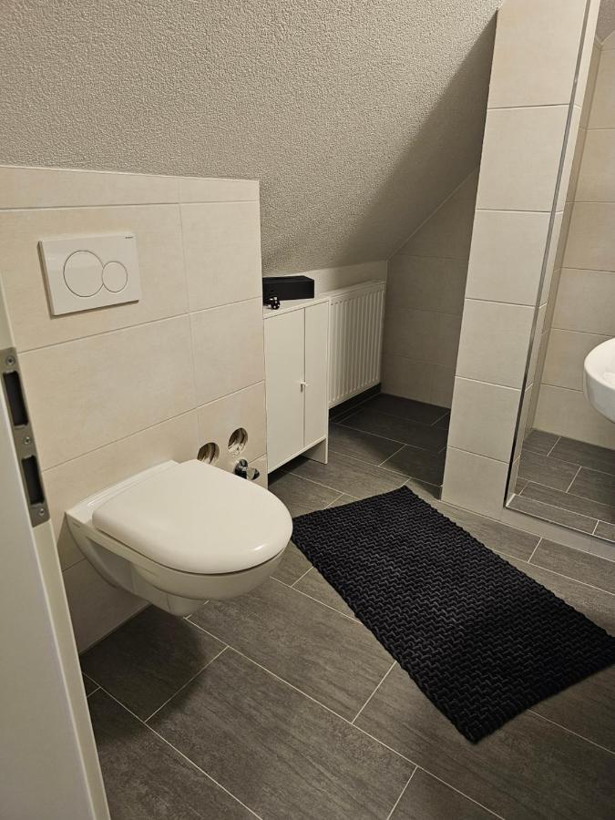 러스트 Casa Valerio Cv3 아파트 외부 사진