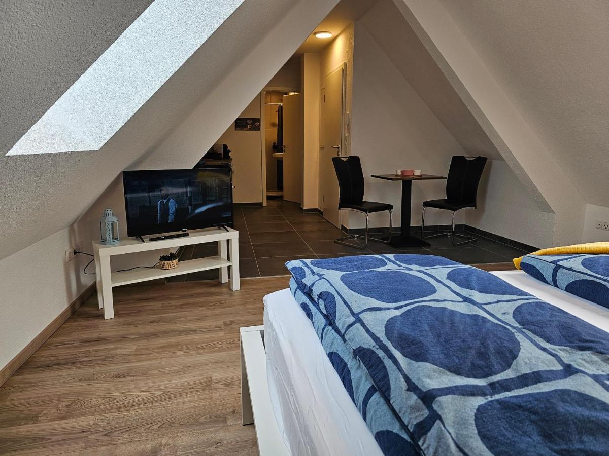 러스트 Casa Valerio Cv3 아파트 외부 사진
