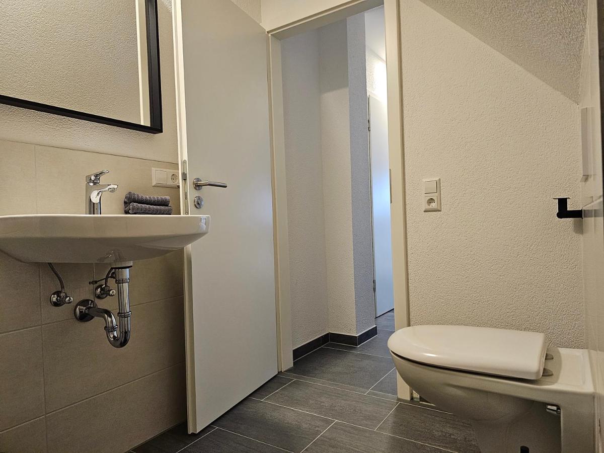 러스트 Casa Valerio Cv3 아파트 외부 사진