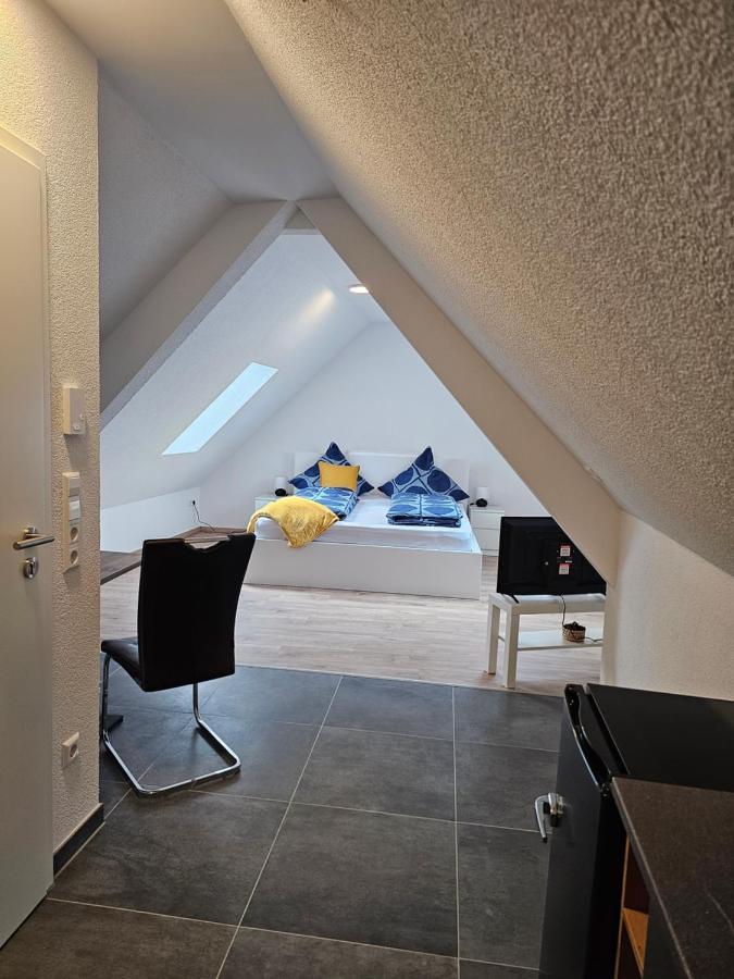 러스트 Casa Valerio Cv3 아파트 외부 사진