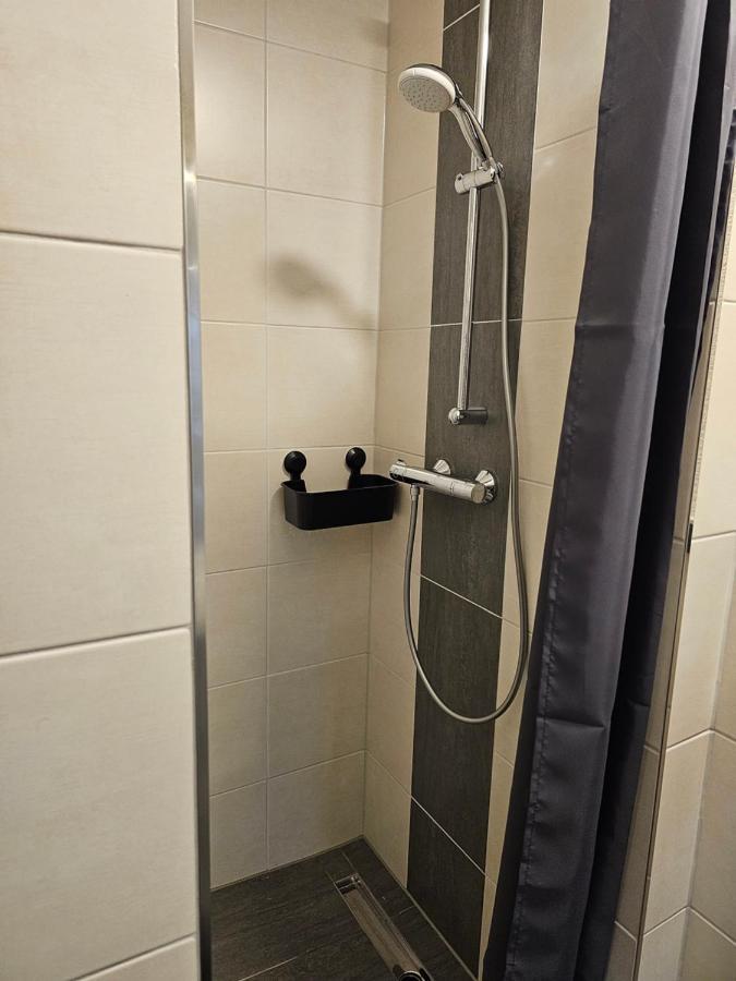 러스트 Casa Valerio Cv3 아파트 외부 사진